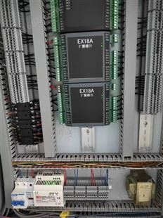 楼宇控制智能化控制BA楼宇系统DDC控制箱网络控制可视化控制