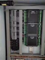 楼宇控制智能化控制BA楼宇系统DDC控制箱网络控制可视化控制